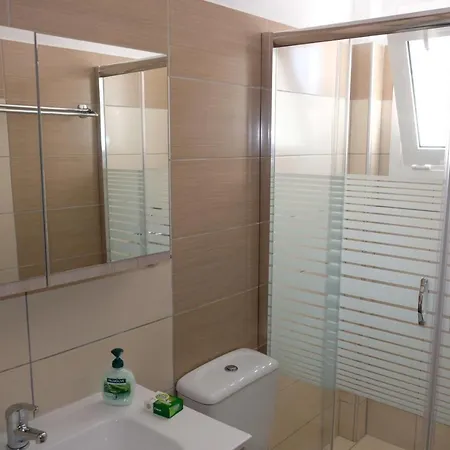 Apartman Bright & Comfy Near The *