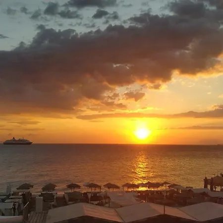 Bright & Comfy Near The