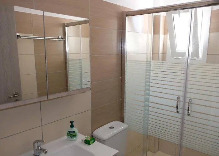 Apartman Bright & Comfy Near The *