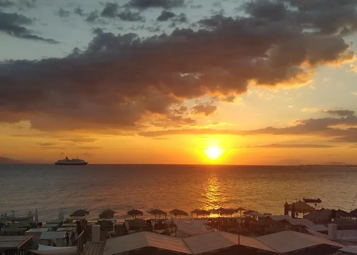 Bright & Comfy Near The