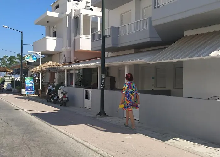 Bright & Comfy Near The Kosz