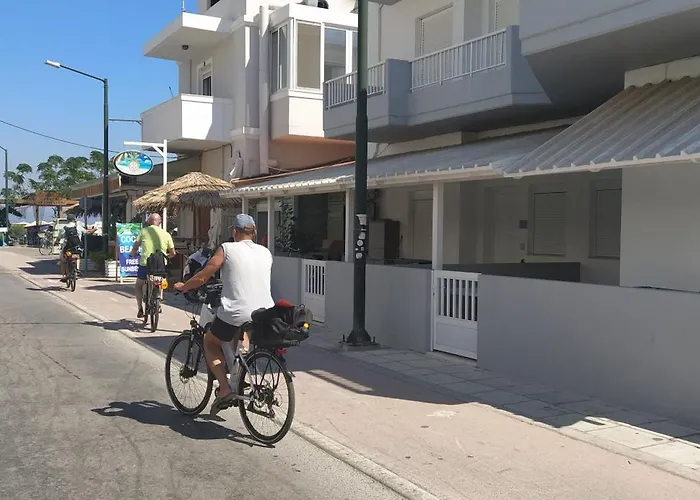 Bright & Comfy Near The