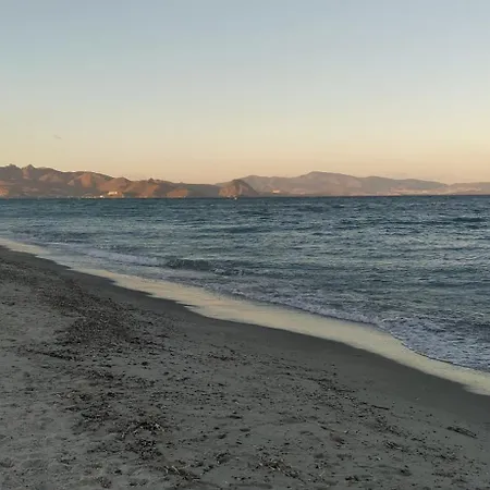 Daire Bright & Comfy Near The